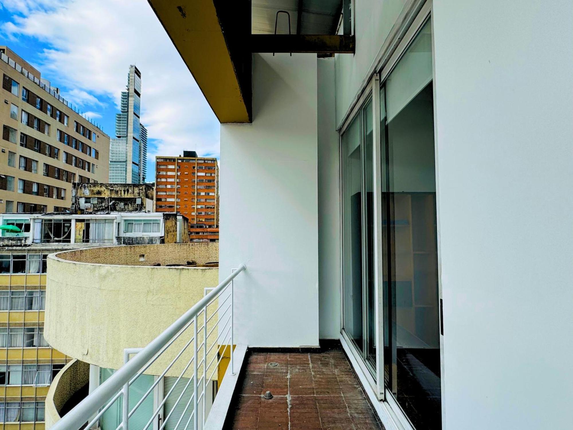 Aparta Suite Continental Bogota Exterior photo