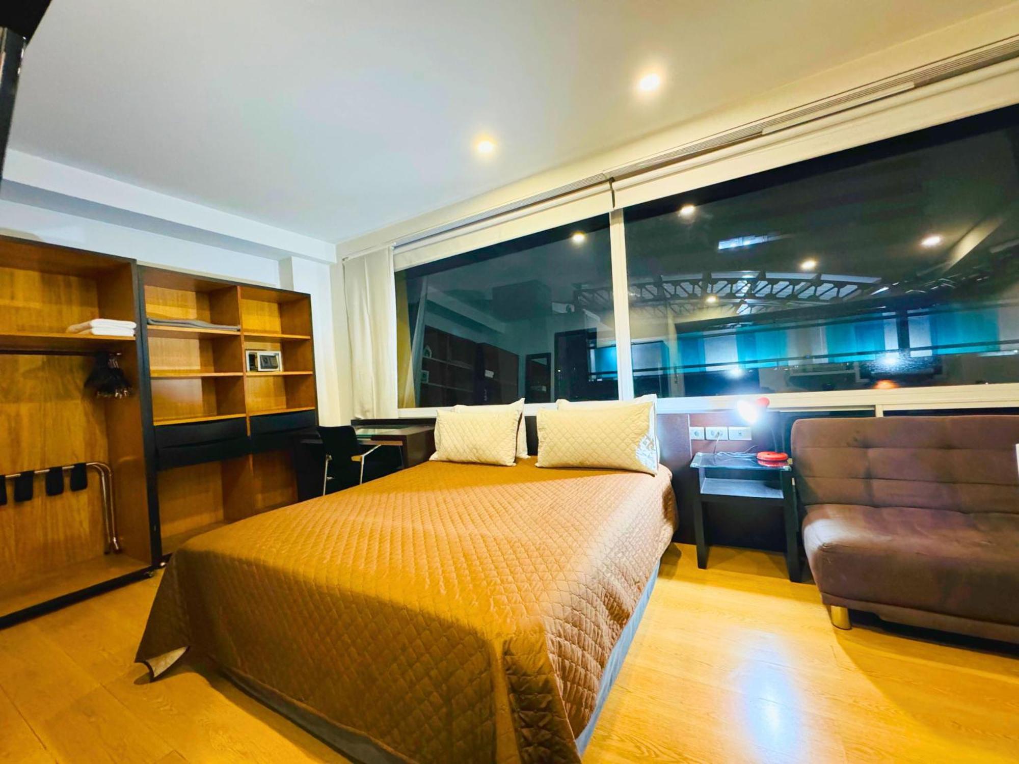 Aparta Suite Continental Bogota Exterior photo