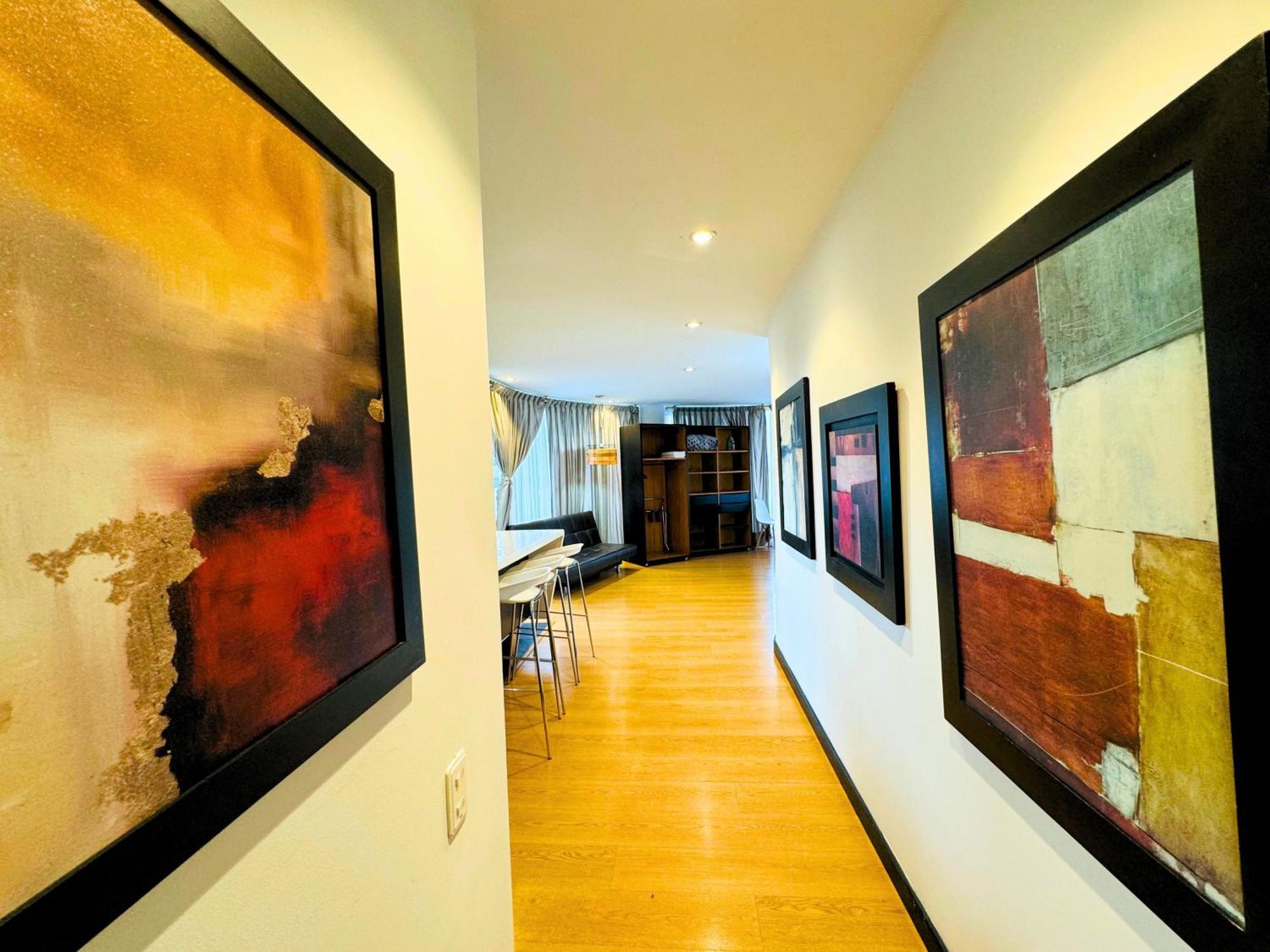 Aparta Suite Continental Bogota Exterior photo