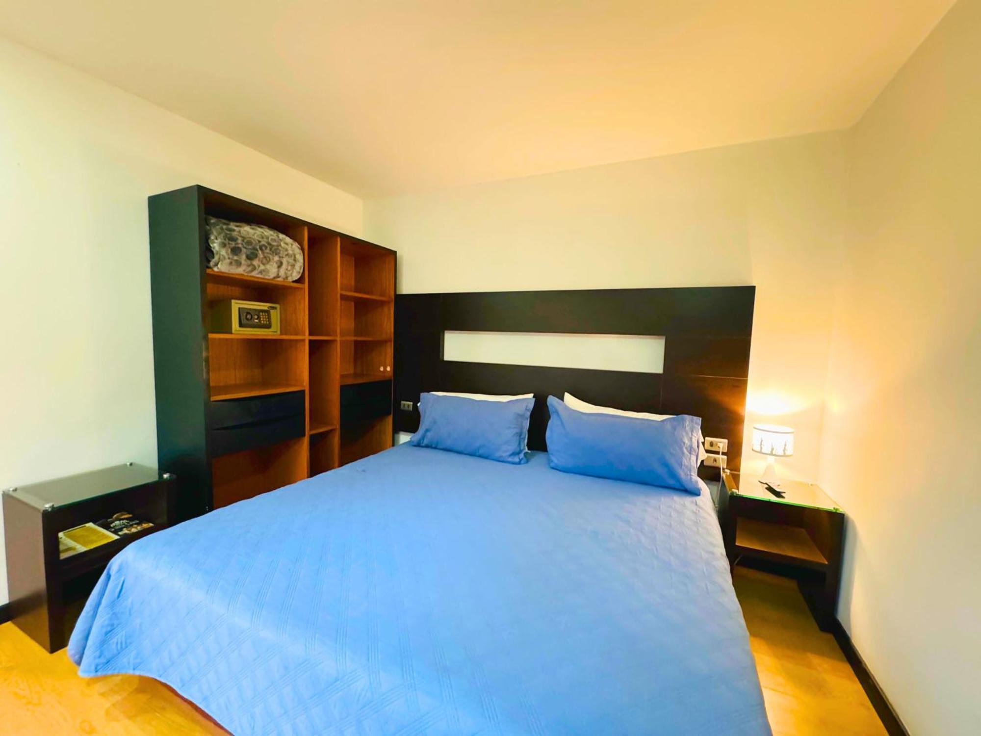 Aparta Suite Continental Bogota Exterior photo